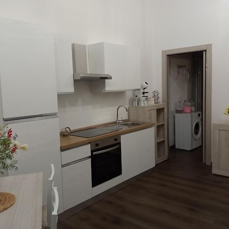 Voyager Apartment Cagliari Exterior photo