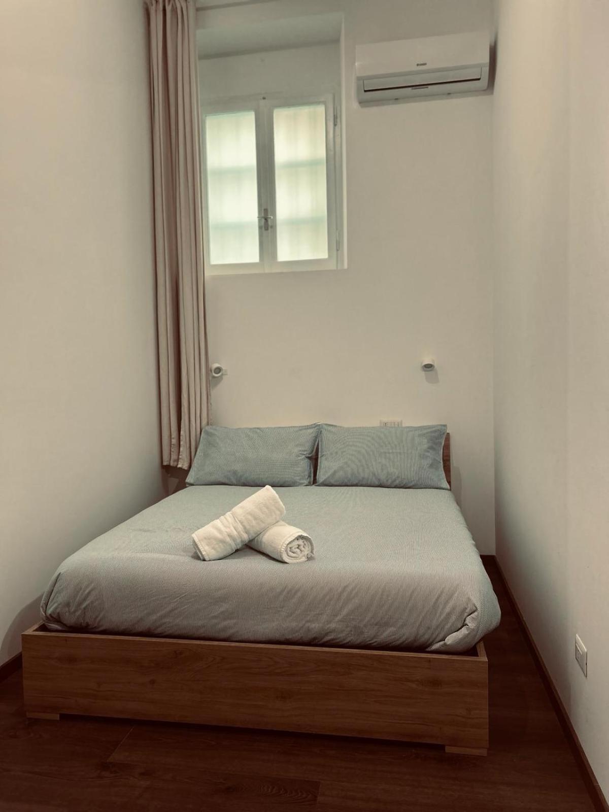 Voyager Apartment Cagliari Exterior photo