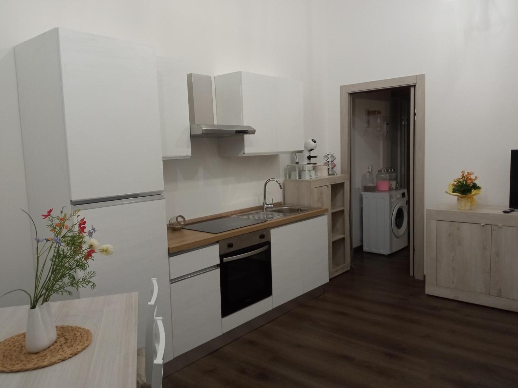 Voyager Apartment Cagliari Exterior photo