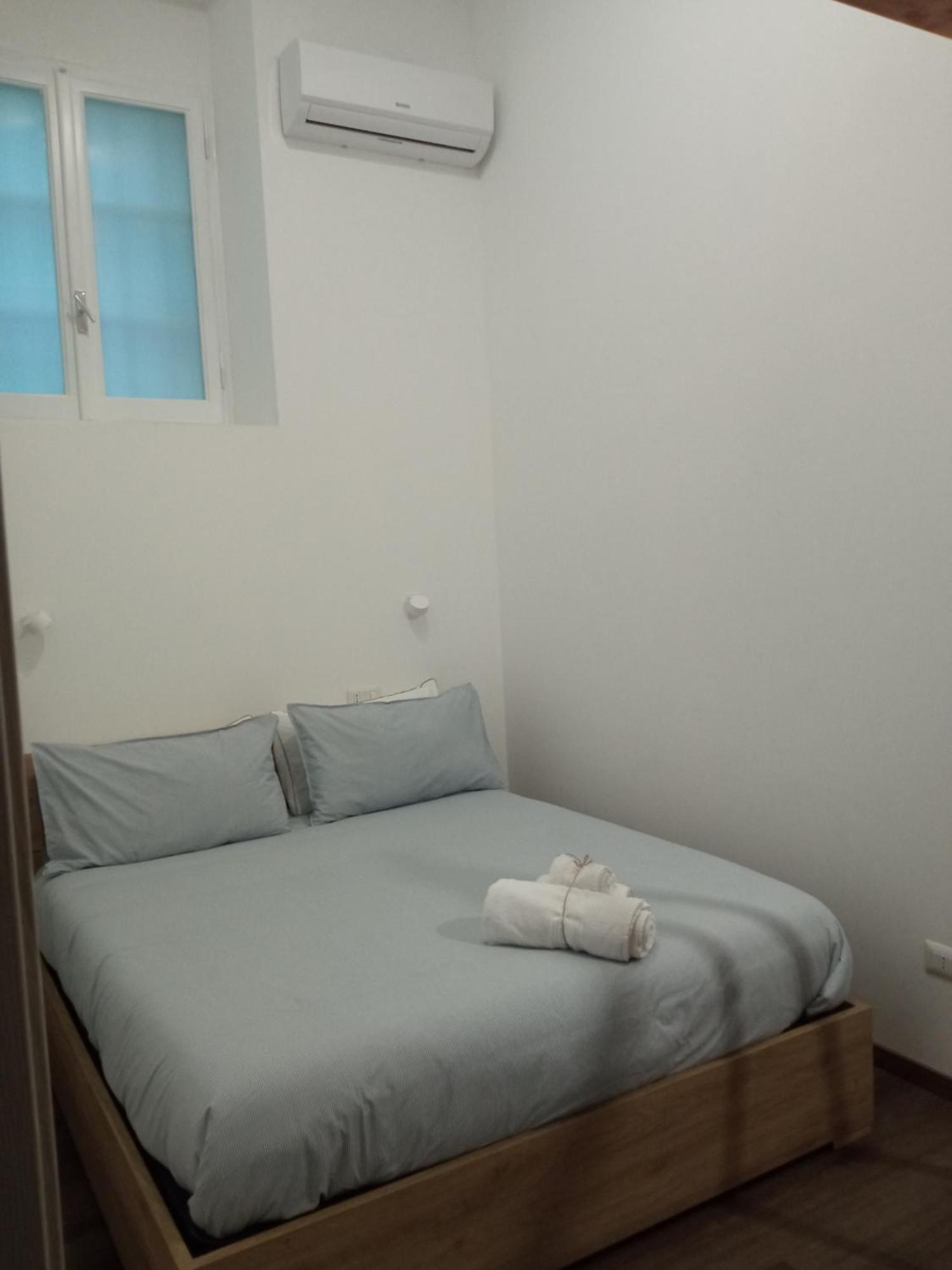 Voyager Apartment Cagliari Exterior photo