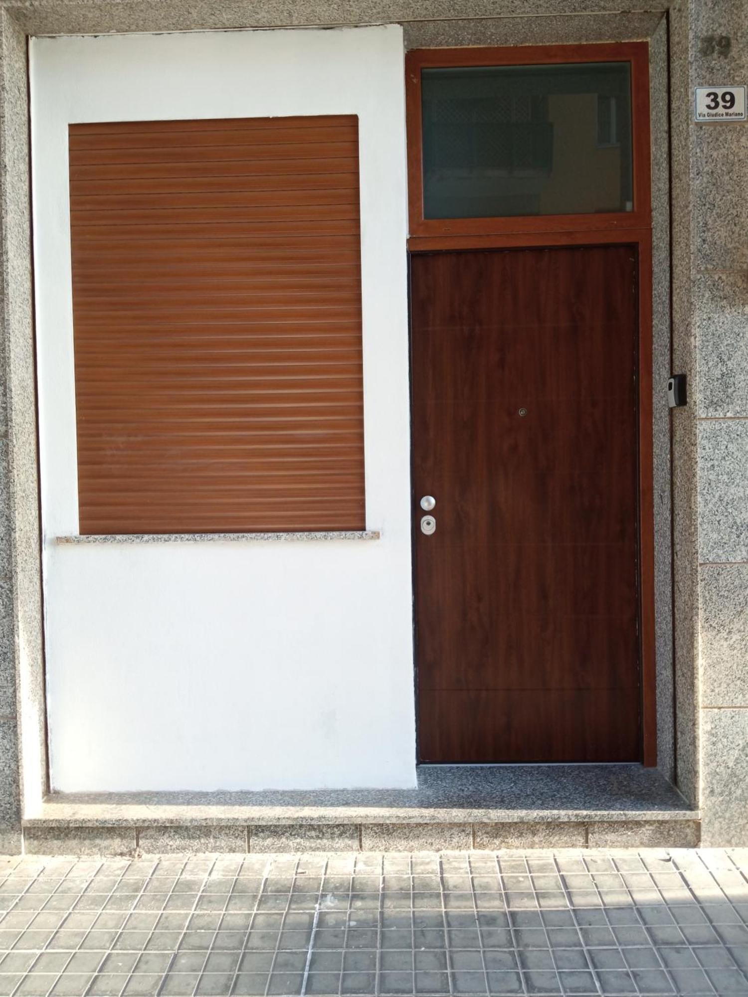 Voyager Apartment Cagliari Exterior photo